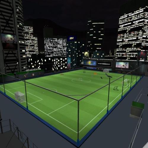 Arena Image