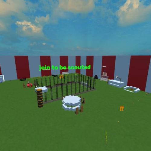 Arena Image