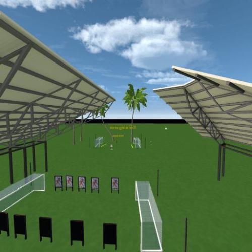 Arena Image