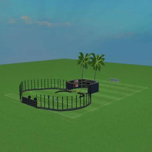 Arena Image