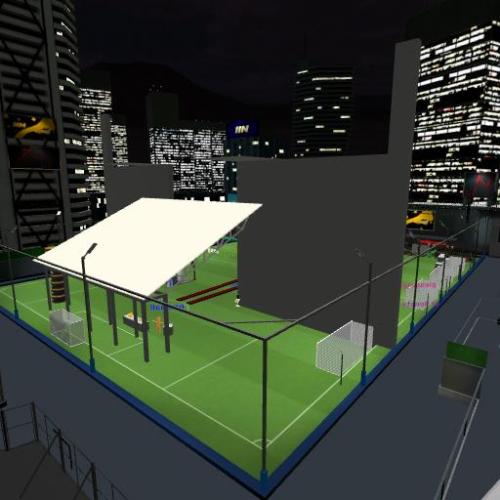 Arena Image