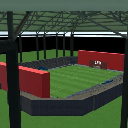Arena Image