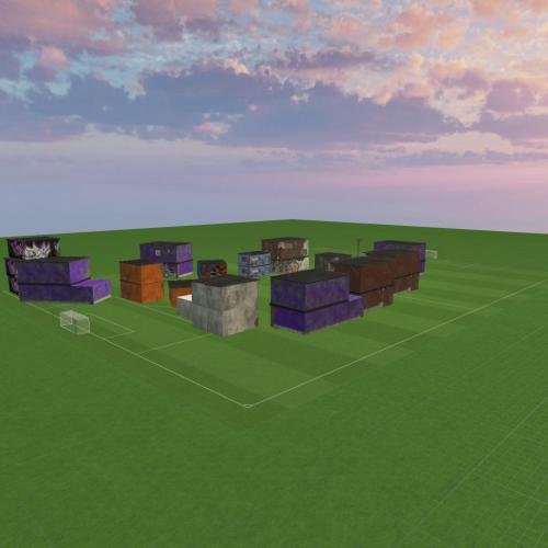 Arena Image