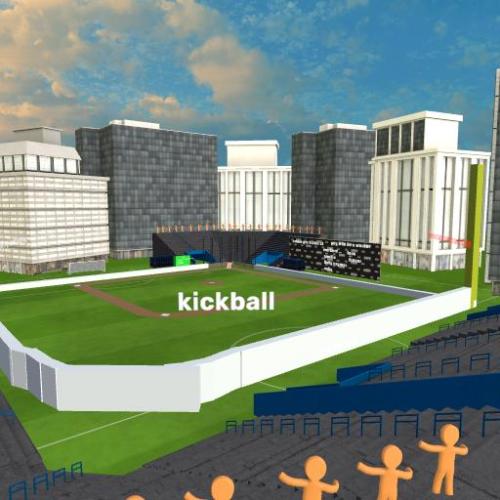 Arena Image