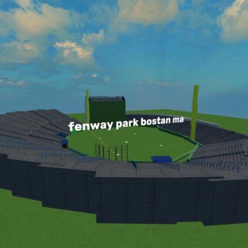 Arena Image