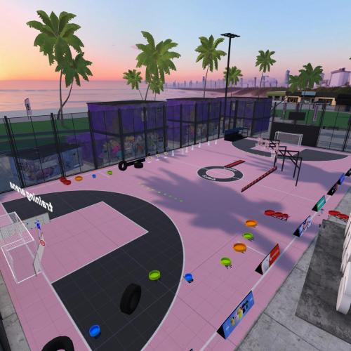 Arena Image