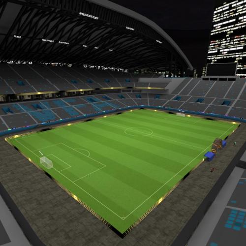 Arena Image