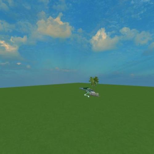 Arena Image