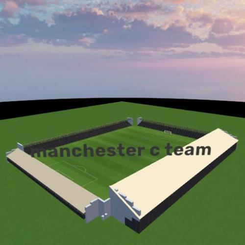Arena Image