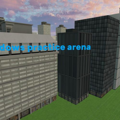 Arena Image