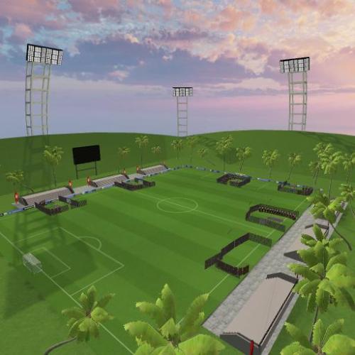 Arena Image
