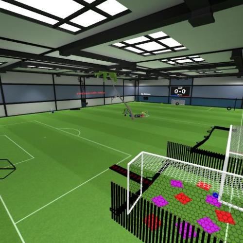 Arena Image