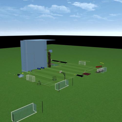 Arena Image