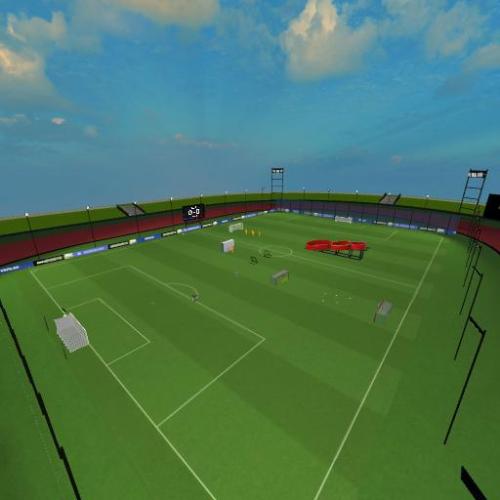 Arena Image