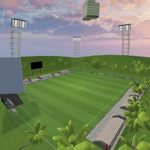 Arena Image