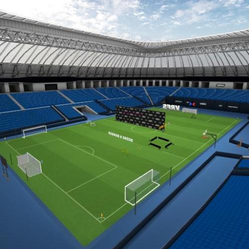 Arena Image