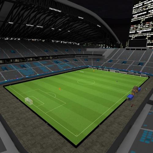 Arena Image