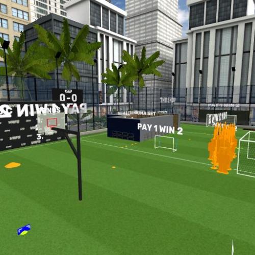 Arena Image