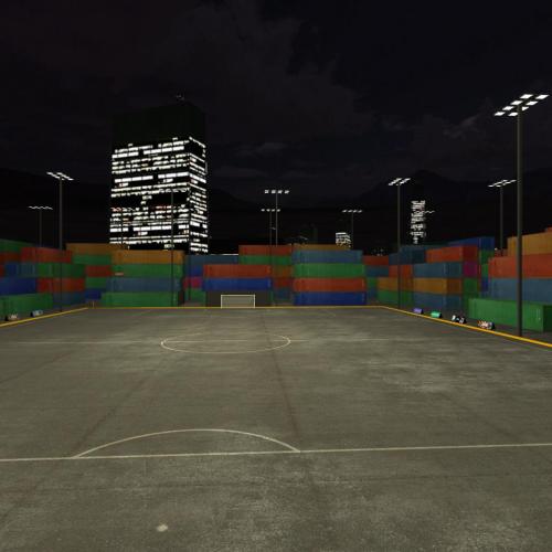 Arena Image