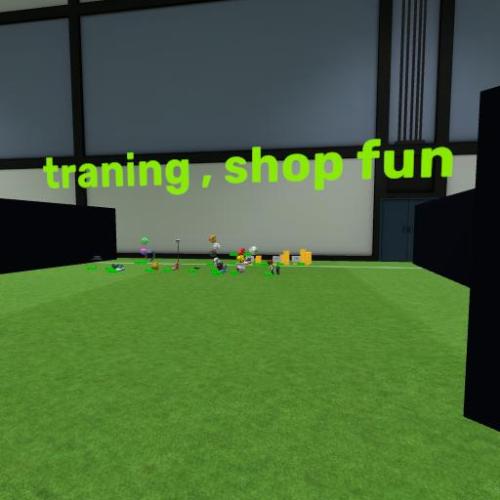 Arena Image