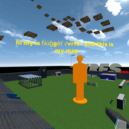 Arena Image