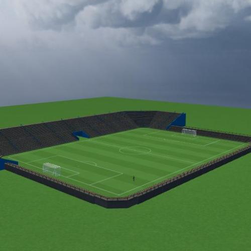 Arena Image