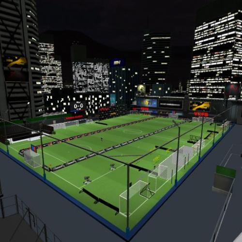 Arena Image