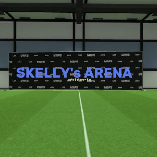 Arena Image