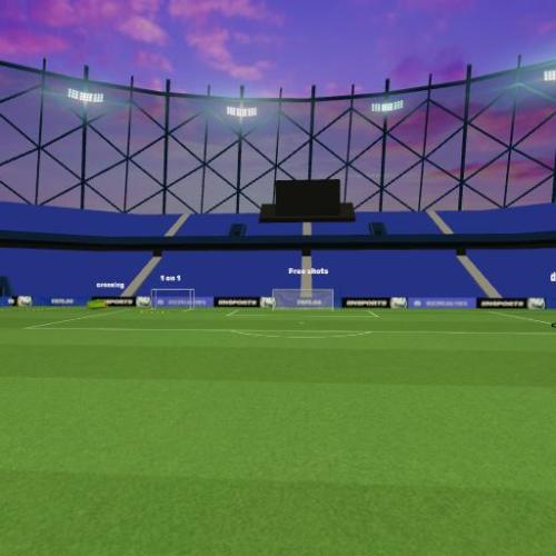 Arena Image