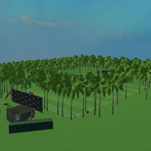 Arena Image