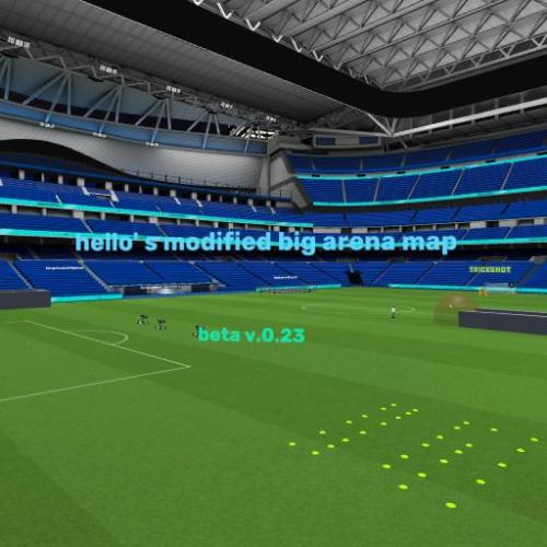 Arena Image
