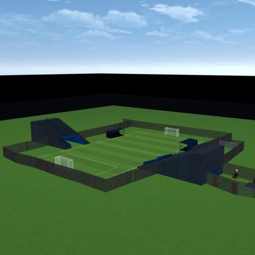 Arena Image