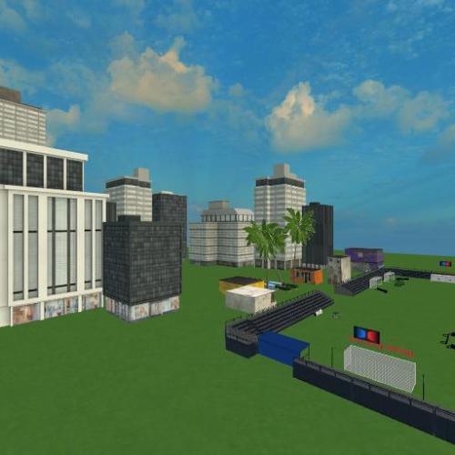 Arena Image