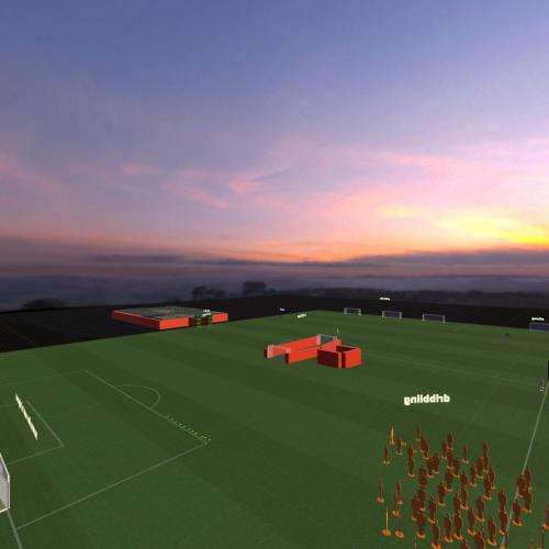 Arena Image