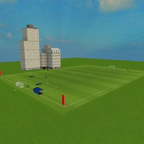 Arena Image