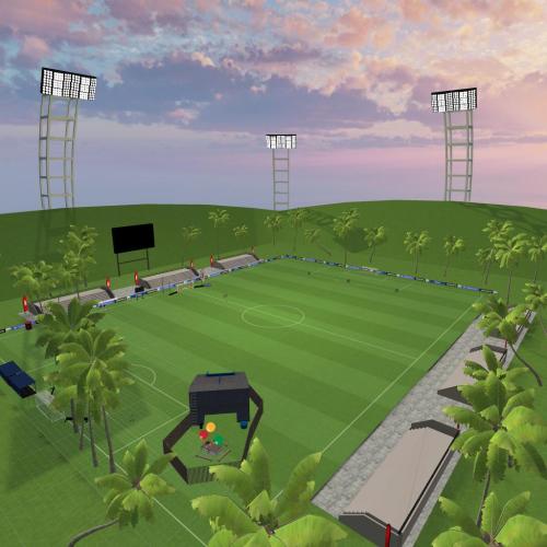 Arena Image