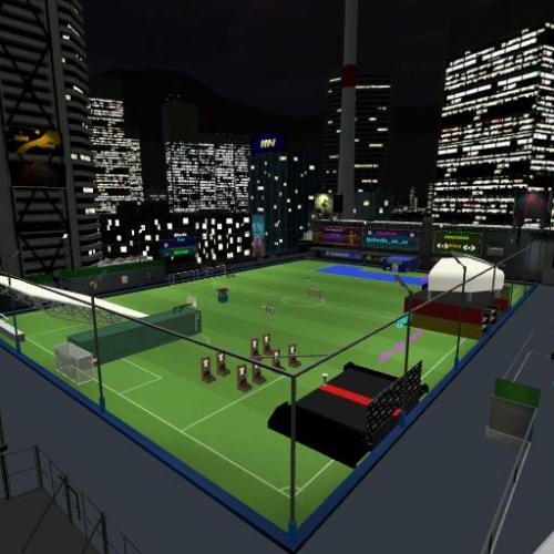 Arena Image