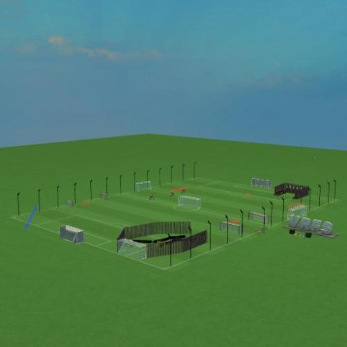 Arena Image
