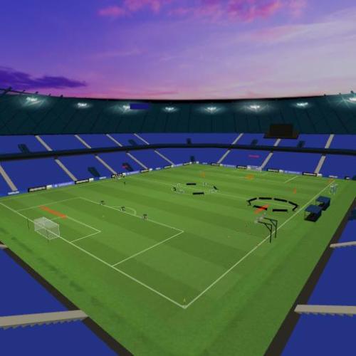 Arena Image
