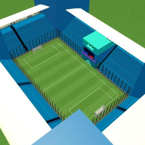 Arena Image