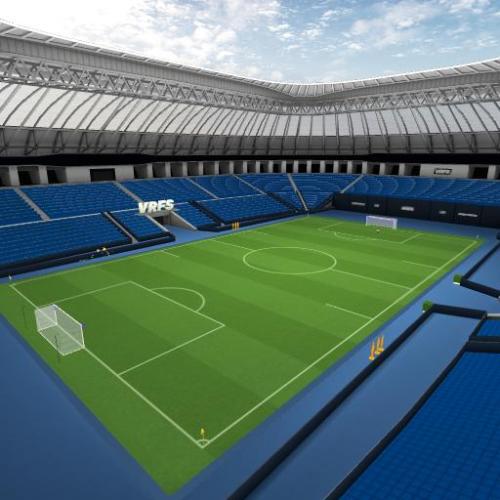 Arena Image
