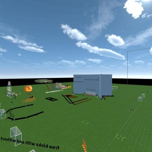 Arena Image