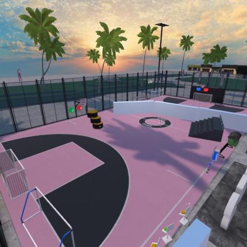 Arena Image