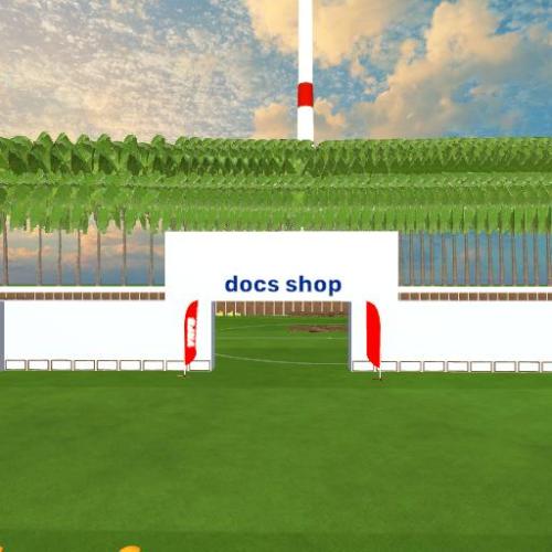 Arena Image