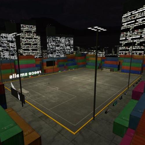 Arena Image