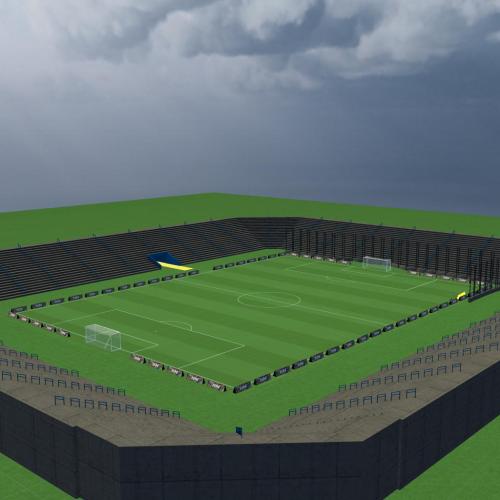 Arena Image