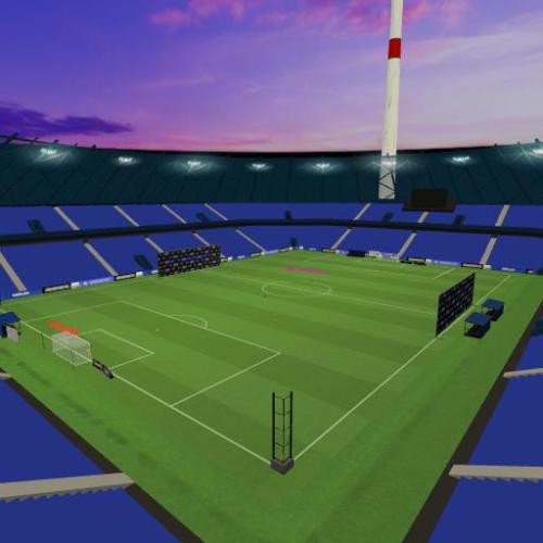 Arena Image