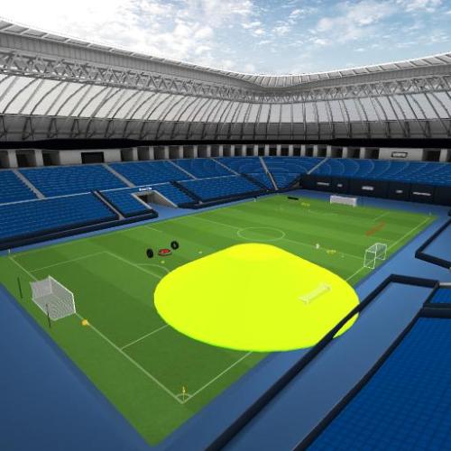 Arena Image