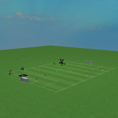 Arena Image