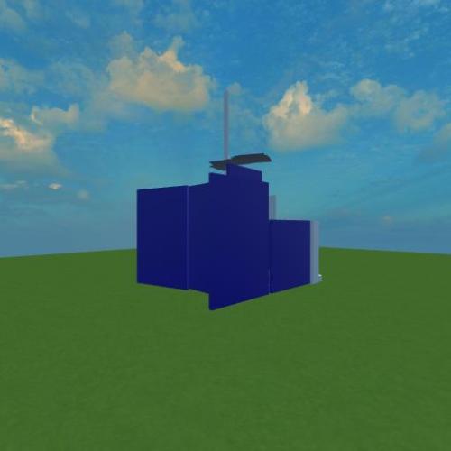 Arena Image